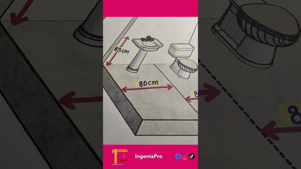 criterios técnicos para reformas de baño