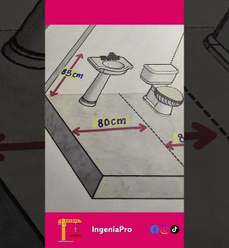 criterios técnicos para reformas de baño
