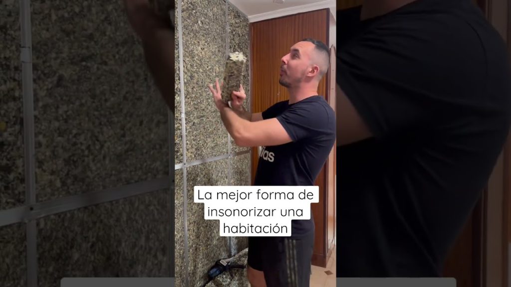 instalación de bajantes insonorizadas