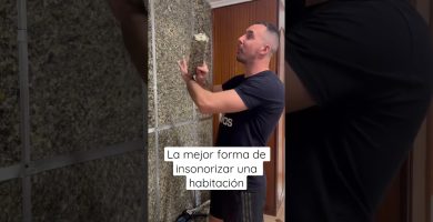 instalación de bajantes insonorizadas