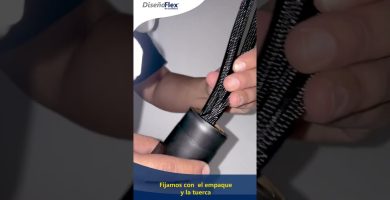 instalación de grifos monomando modernos