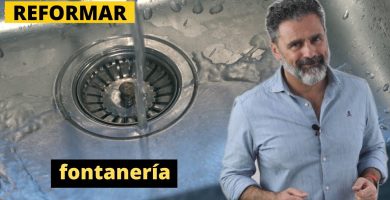 renovación integral de tuberías antiguas