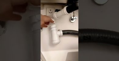 reubicación de tomas de agua sin obra mayor